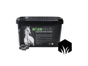 MňamUhlík - bezobilné pamlsky, 2 kg