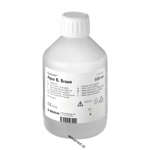 Aqua 500 ml