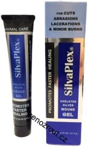 SilvaPlex Wound Gel 88.7g