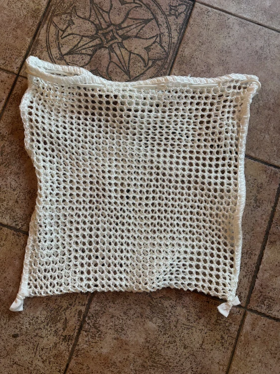Sítě s okem 1,5 cm