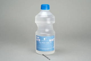 Sůl z mrtvého moře 1%, 1000 ml