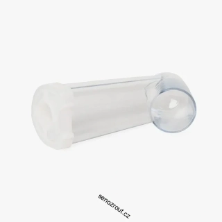Flexineb aerosolová komora