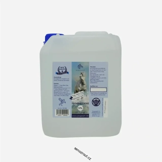 Pegasalt solanka 5% 2500 ml